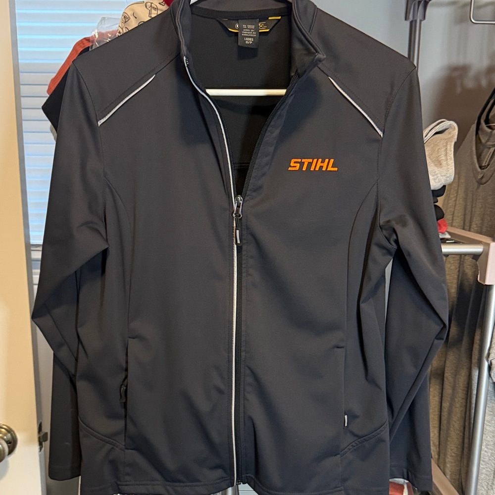 Ladies Stihl Jacket size S